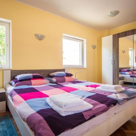 סאמובור Studio Apartman Second Serve מראה חיצוני תמונה