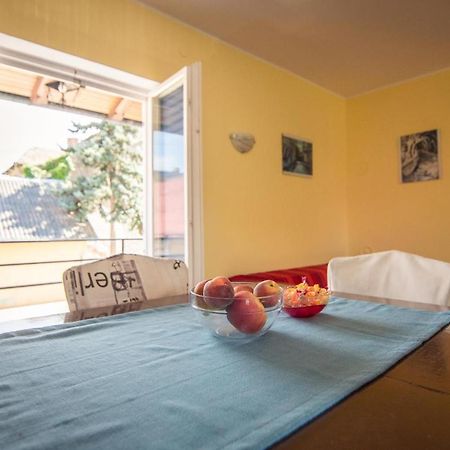 סאמובור Studio Apartman Second Serve מראה חיצוני תמונה